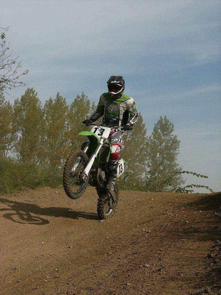 Mand Morten billede 6