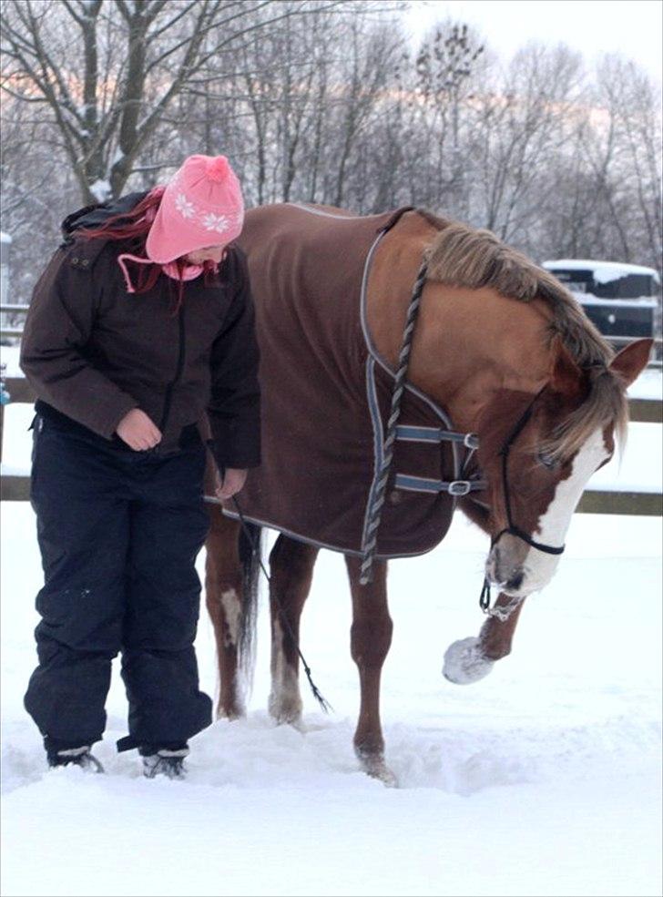 Kvinde Sjenne (skrigeskinken) - ingen tvang ingen straf, gør bar hvad jeg ber om fordi du har lyst  billede 12