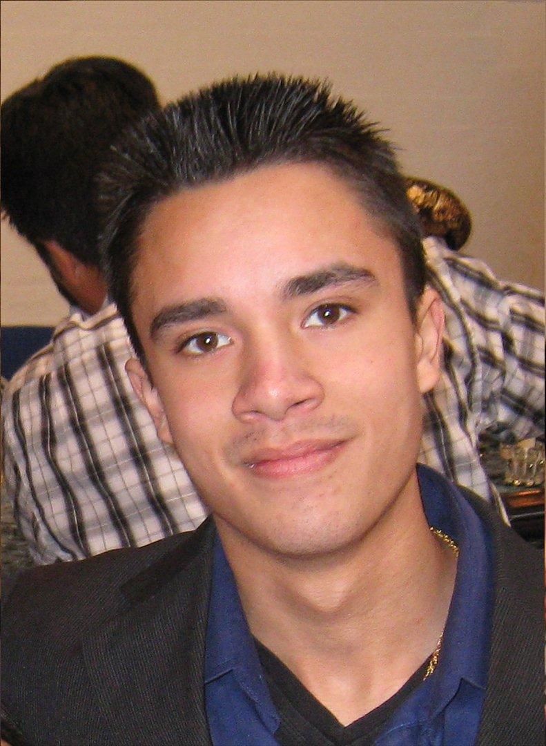 Mand Xiko C - Nyeste og ligner mig som jeg går til hverdag. (bortset fra jakkesættet og skjorten self) billede 1