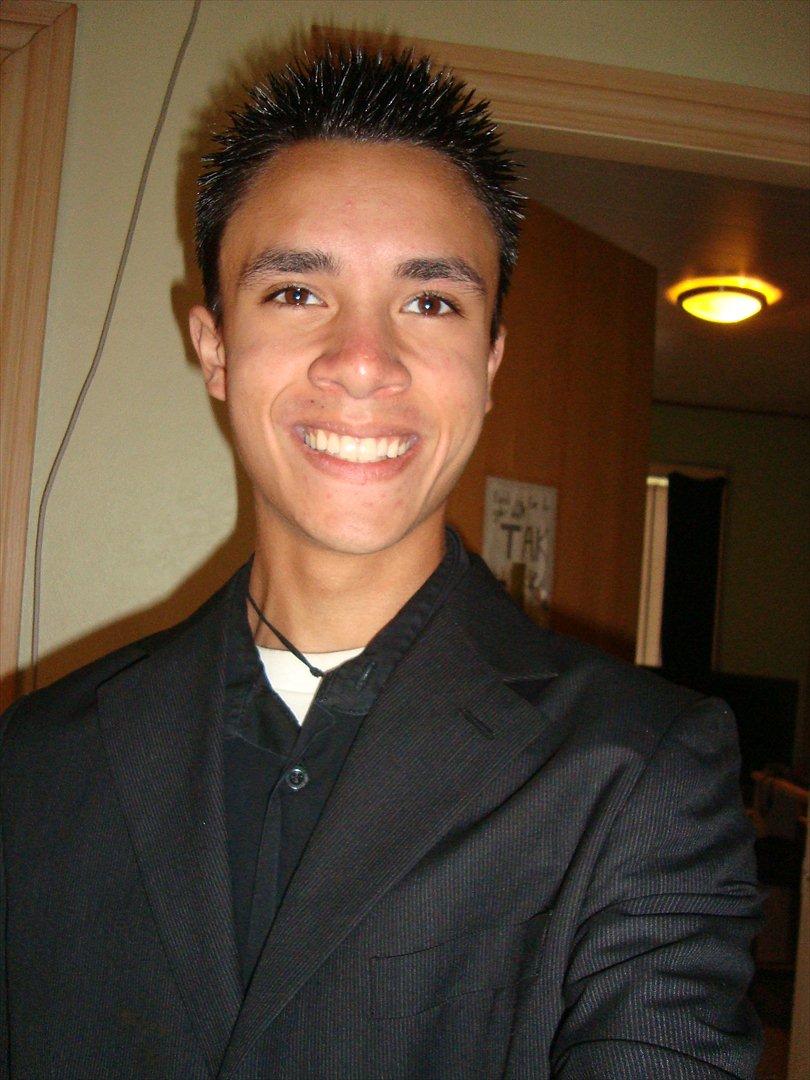 Mand Xiko C billede 2