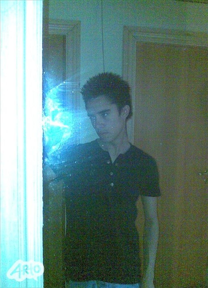 Mand Xiko C billede 3