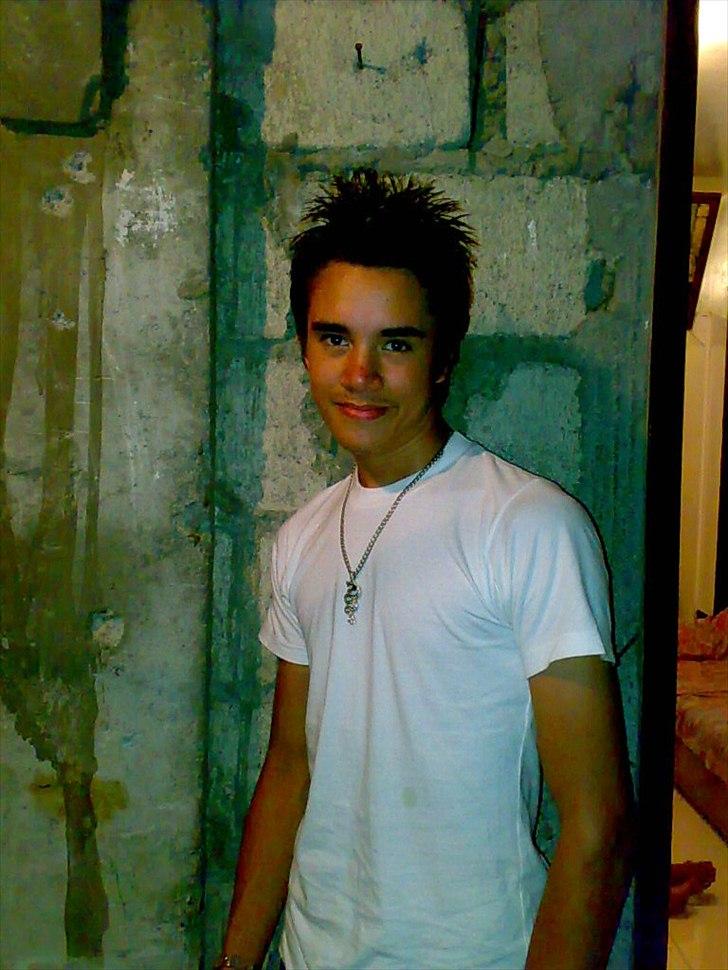 Mand Xiko C billede 4