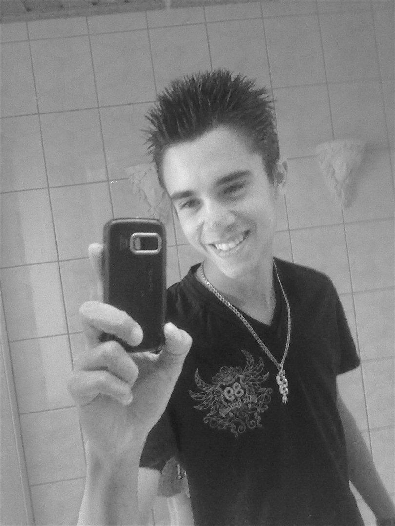 Mand Xiko C billede 5