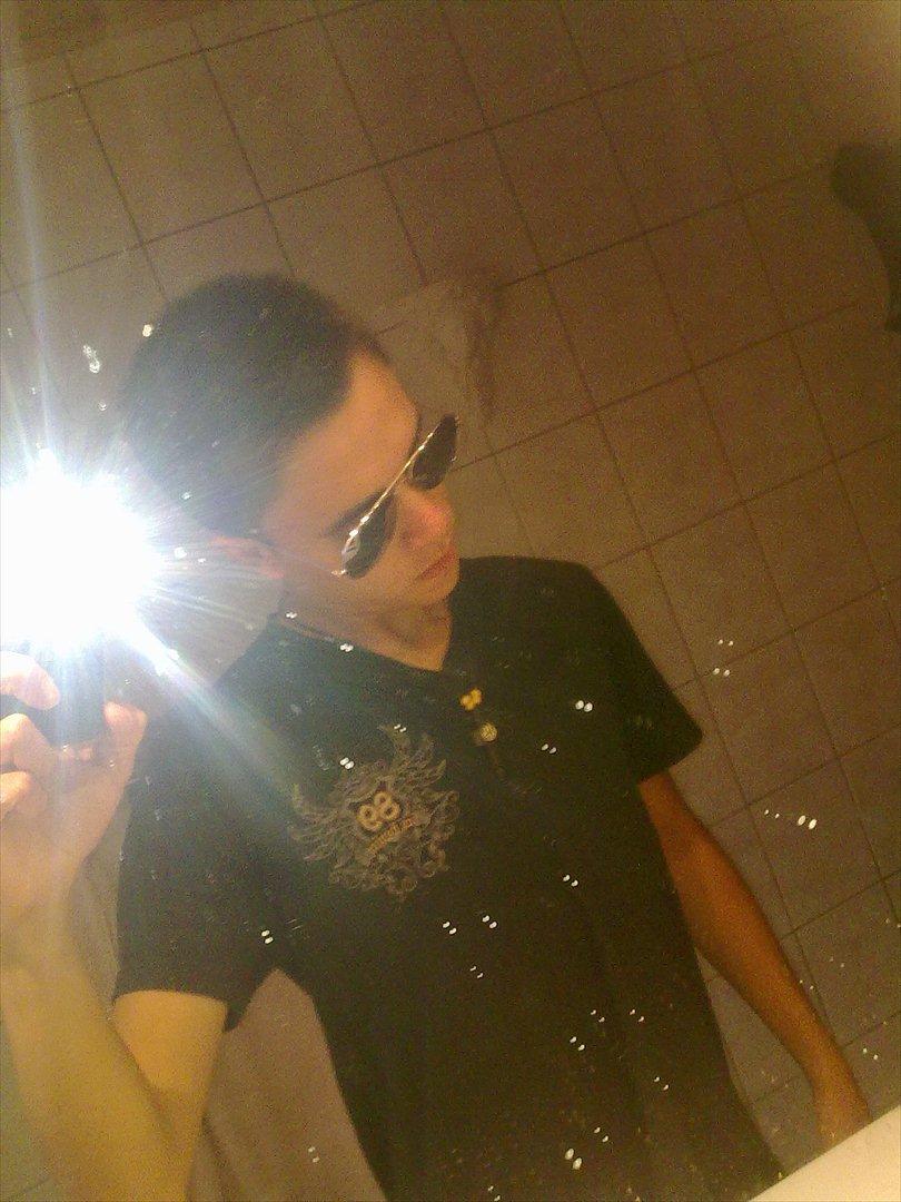 Mand Xiko C billede 6