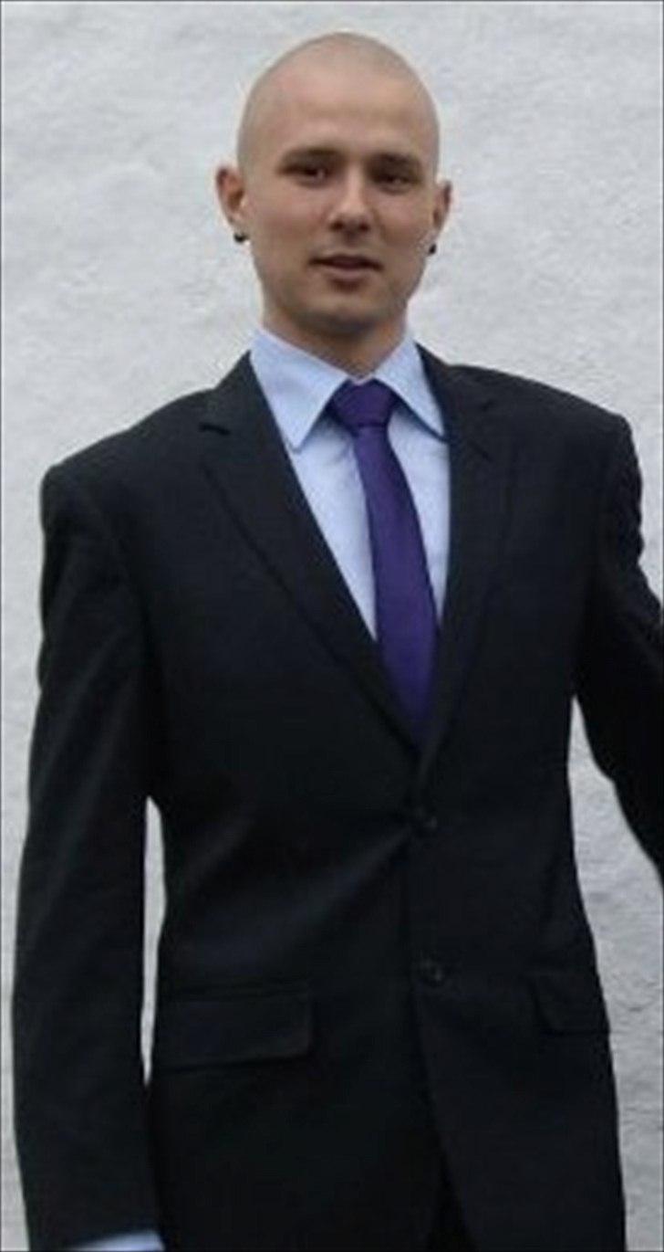 Mand Christian billede 1