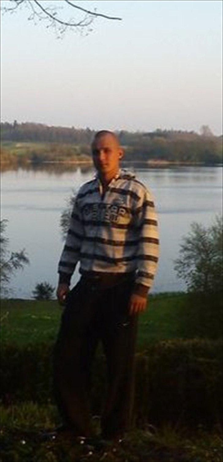 Mand Christian billede 2