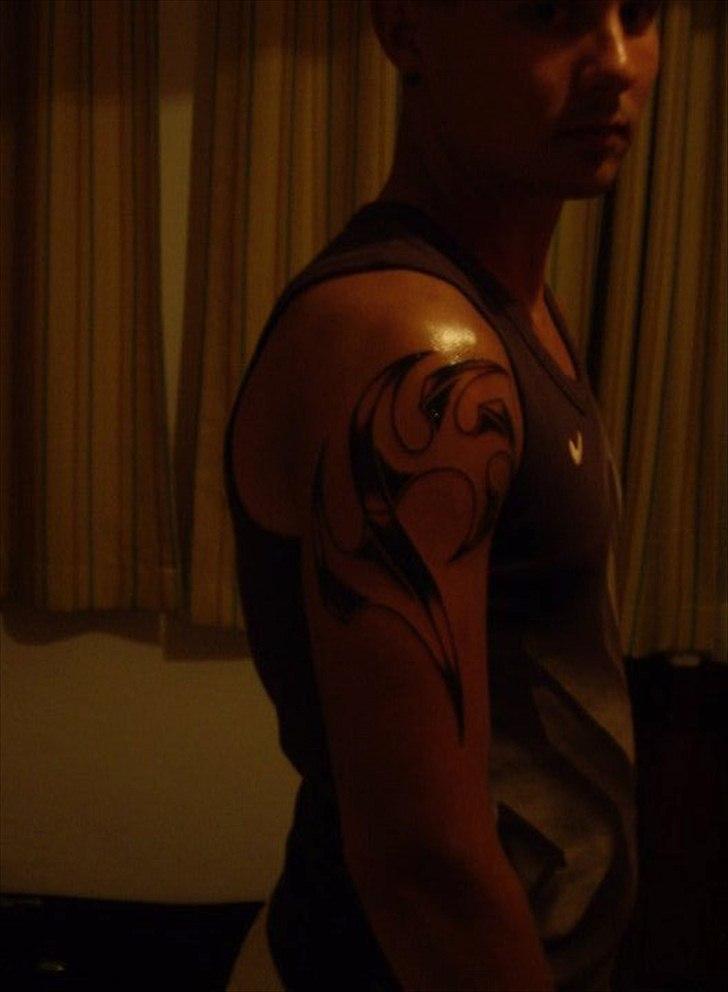 Mand Christian billede 3