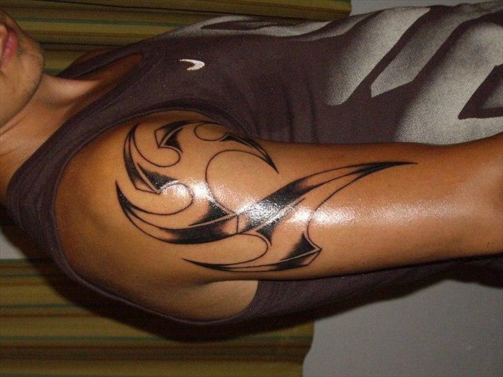 Mand Christian billede 4