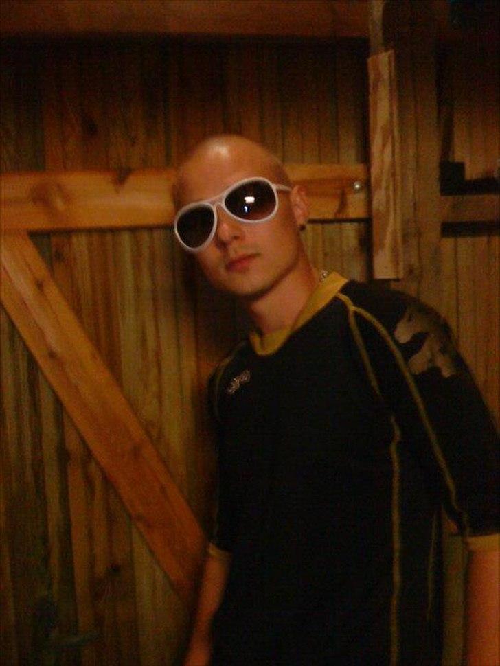 Mand Christian billede 5