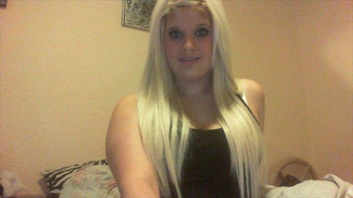 Kvinde brunettegirl94 billede 5