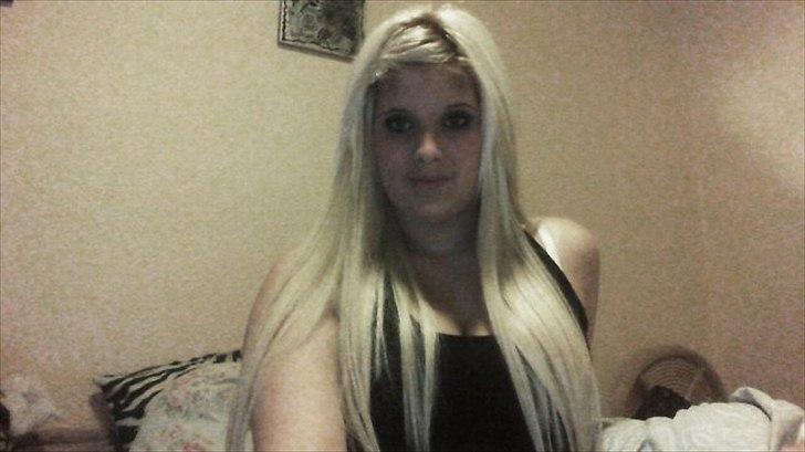 Kvinde brunettegirl94 billede 6