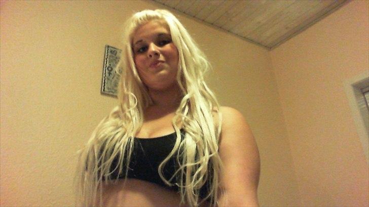 Kvinde brunettegirl94 billede 8