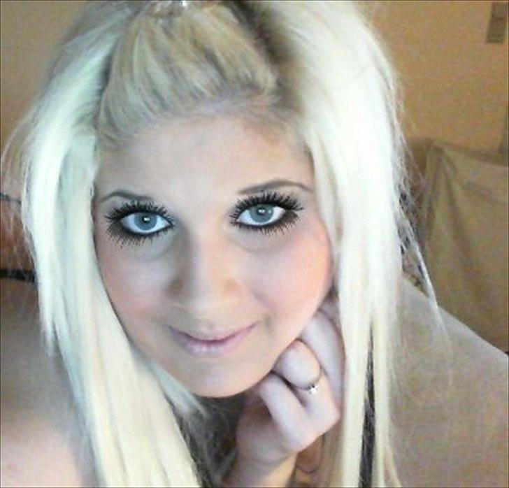 Kvinde brunettegirl94 billede 9