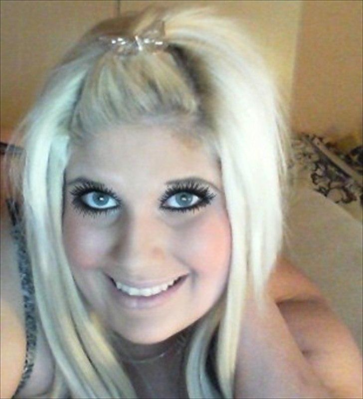 Kvinde brunettegirl94 billede 11