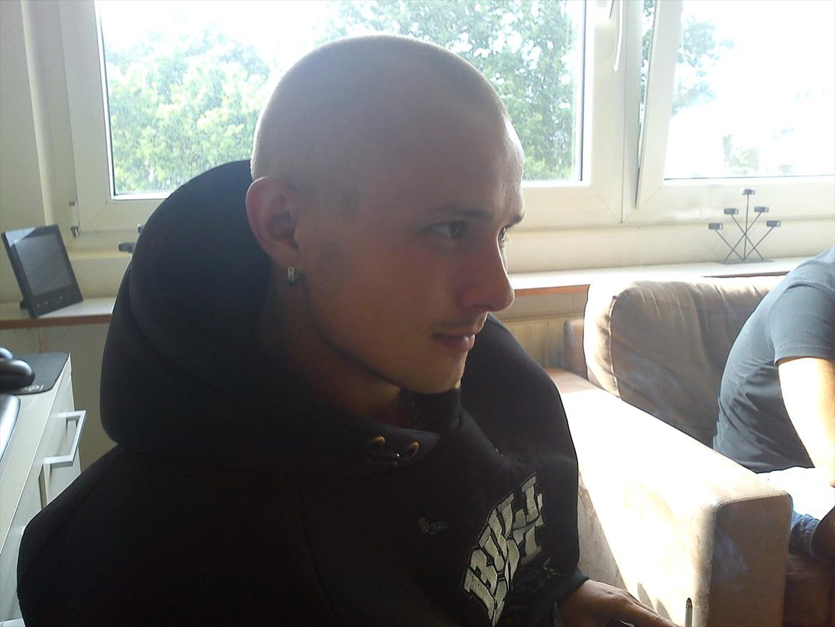 Mand Christian billede 6