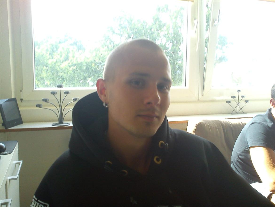 Mand Christian billede 7