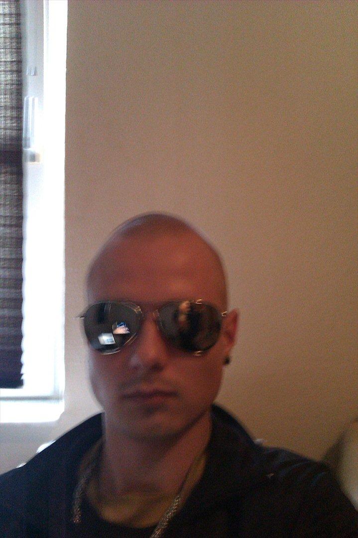 Mand Christian billede 8