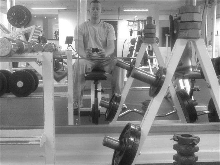 Mand Peter billede 9