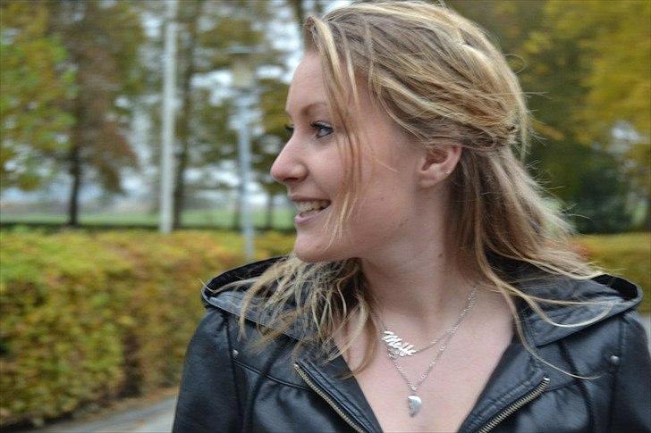 Kvinde Camila Simonsen - nyt billede af mig billede 7