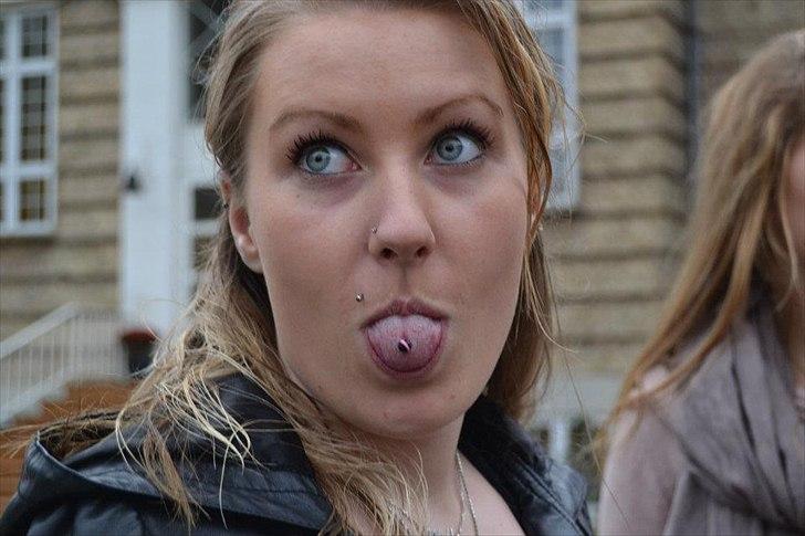 Kvinde Camila Simonsen - nyt billede af mig billede 8