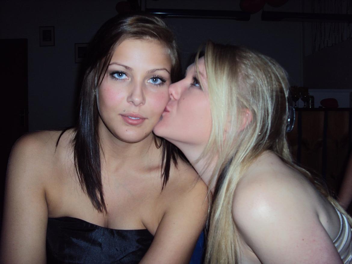 Kvinde Camilla billede 5