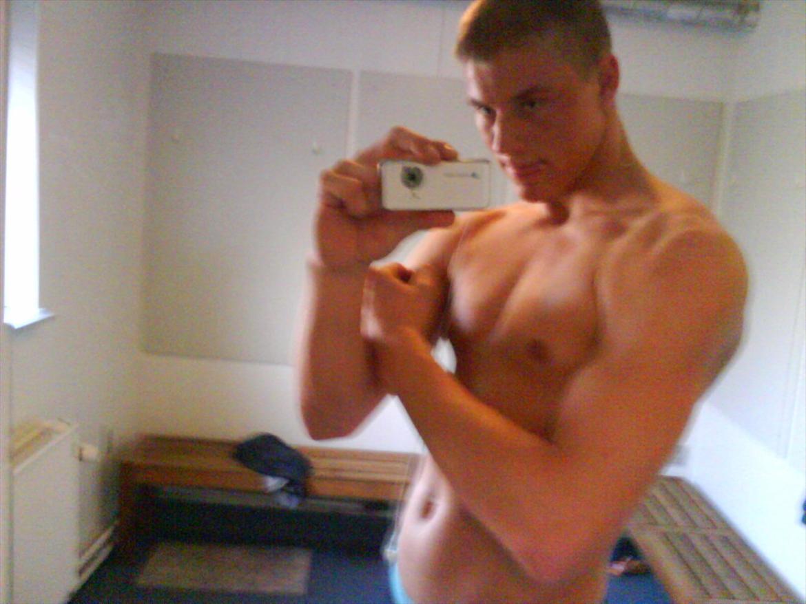 Mand Rasmus Clausen billede 1