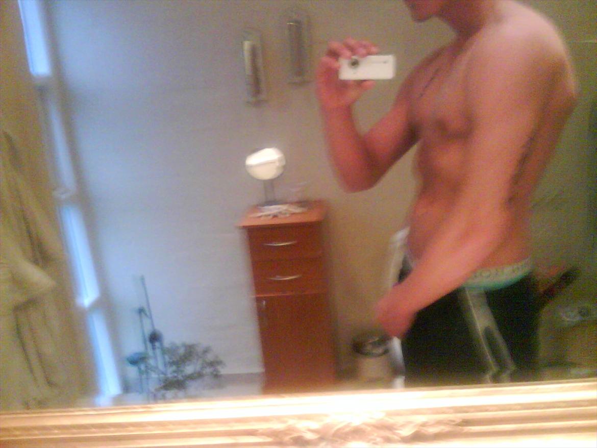 Mand Rasmus Clausen billede 3