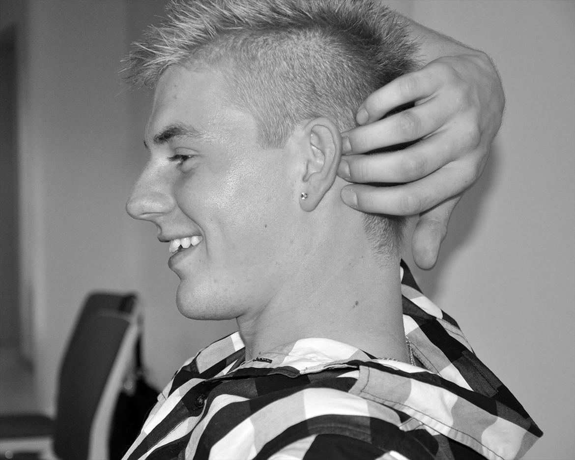 Mand Rasmus Clausen billede 6