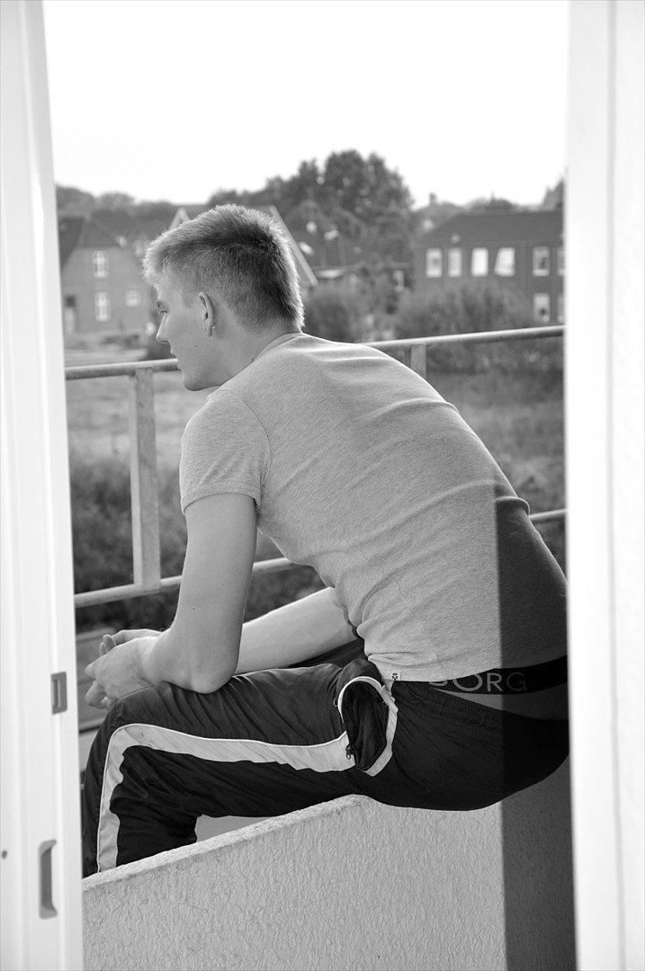 Mand Rasmus Clausen billede 7