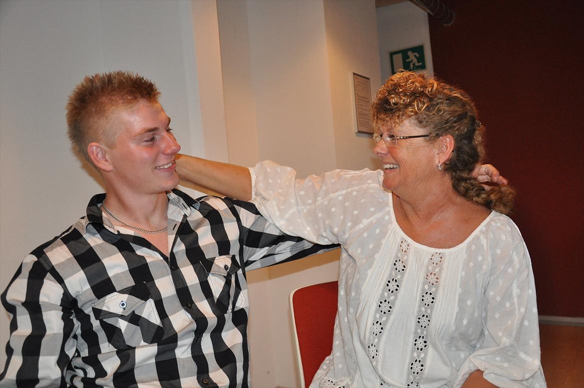 Mand Rasmus Clausen billede 9