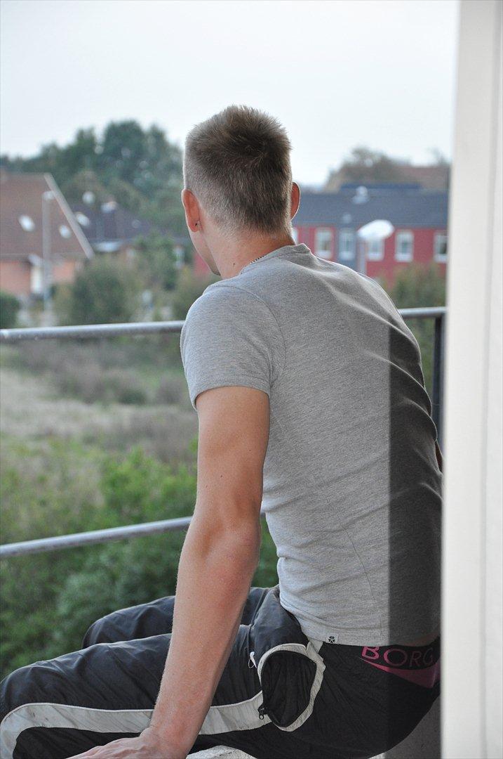 Mand Rasmus Clausen billede 11