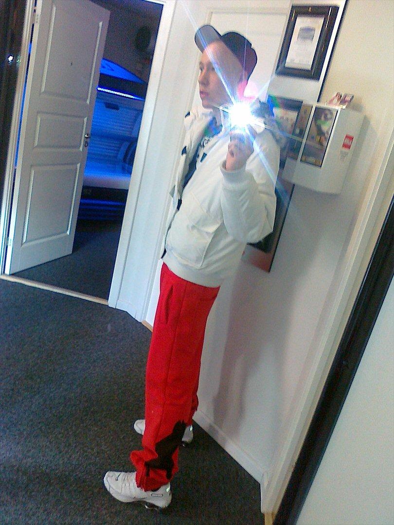 Mand Max Dahlgaard billede 1