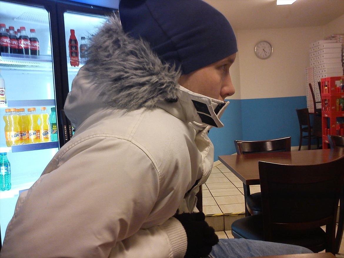 Mand Max Dahlgaard billede 2