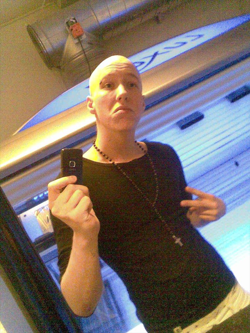 Mand Max Dahlgaard billede 3