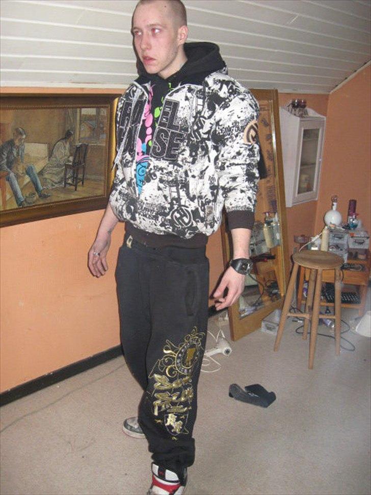 Mand Max Dahlgaard billede 4