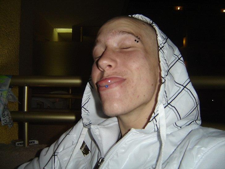 Mand Max Dahlgaard billede 5