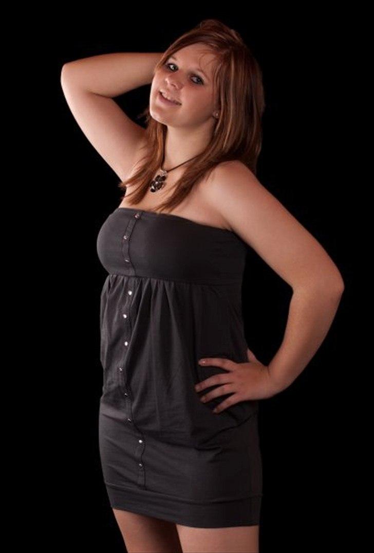 Kvinde Nicole - Velkommen :-D billede 1