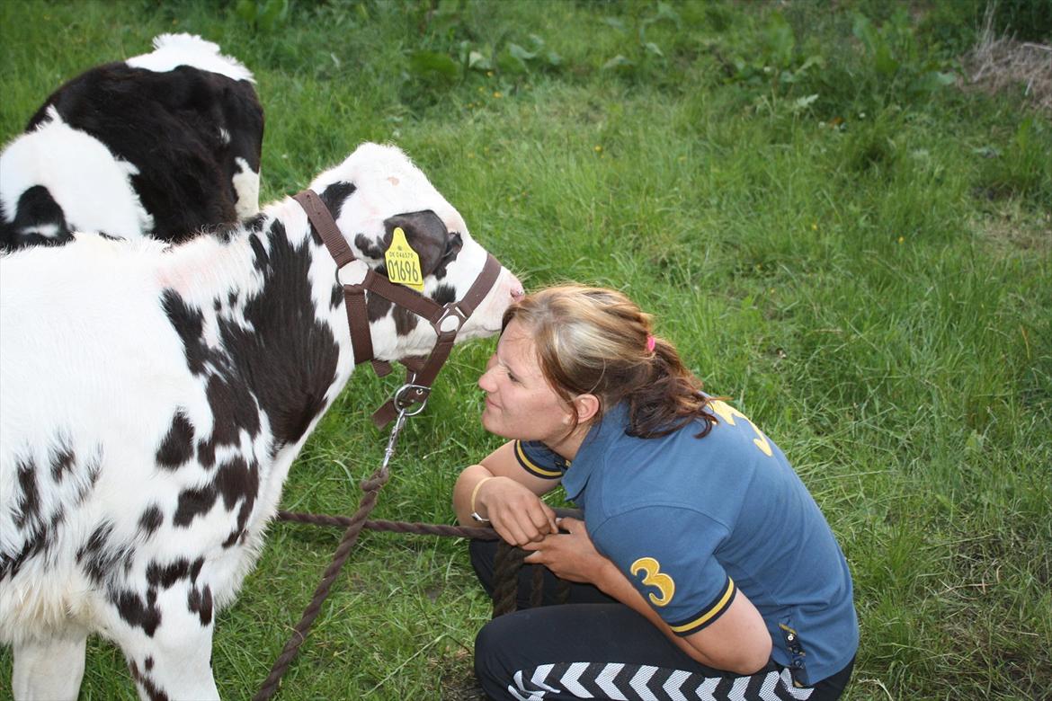 Kvinde Kristina billede 12