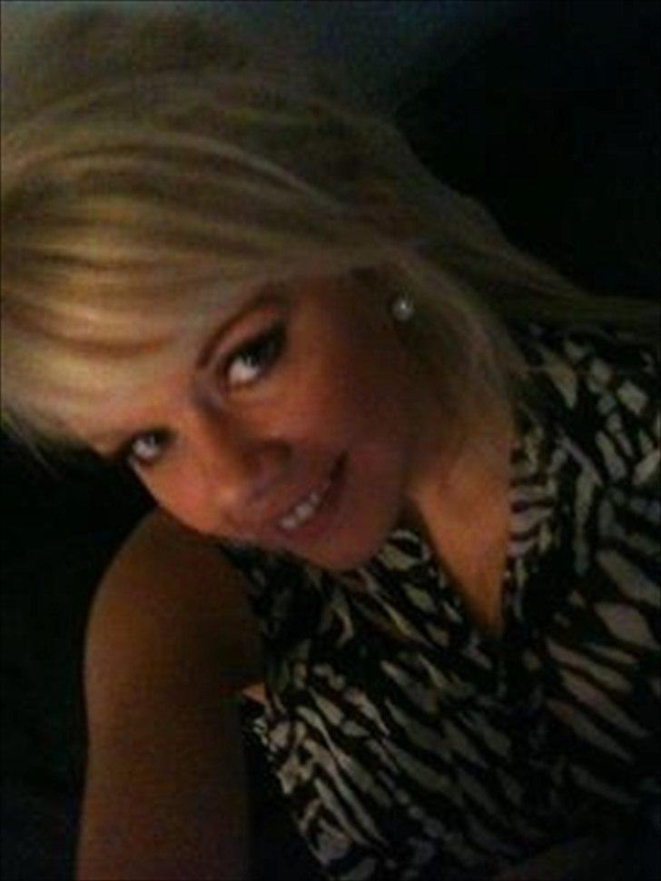 Kvinde Anne Mette billede 1