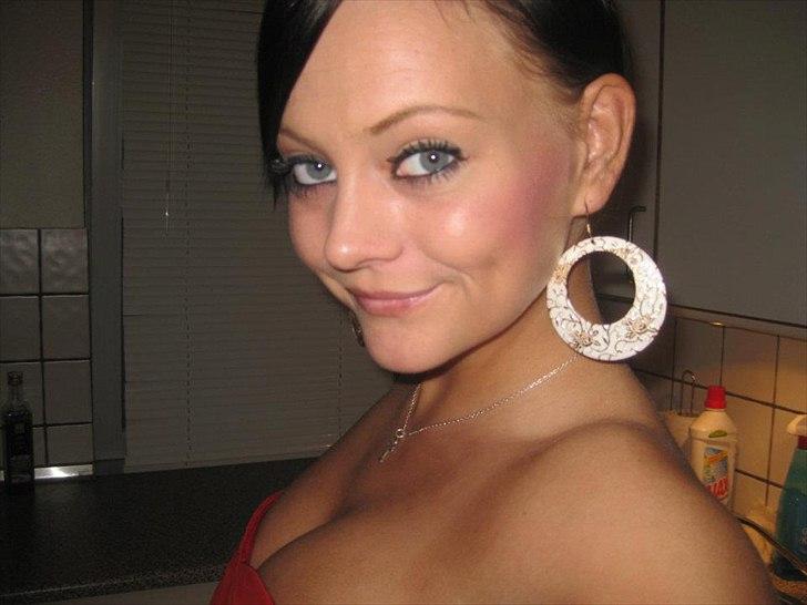 Kvinde Sarah billede 3