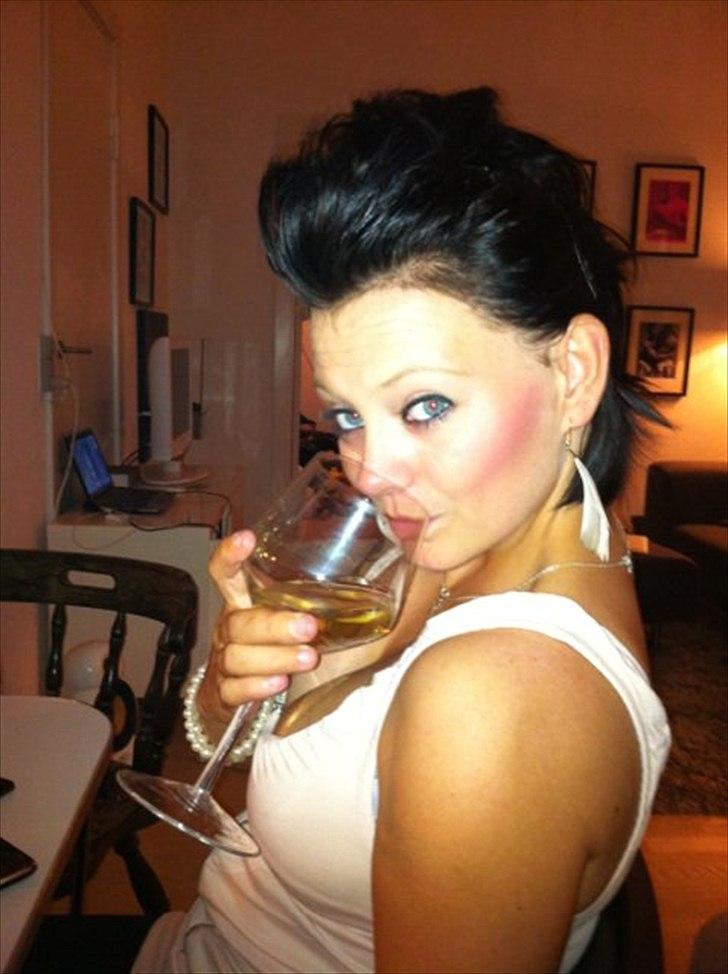 Kvinde Sarah billede 4