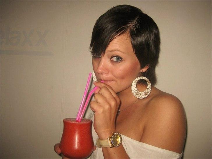 Kvinde Sarah billede 6