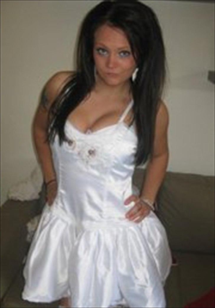 Kvinde Sarah billede 7