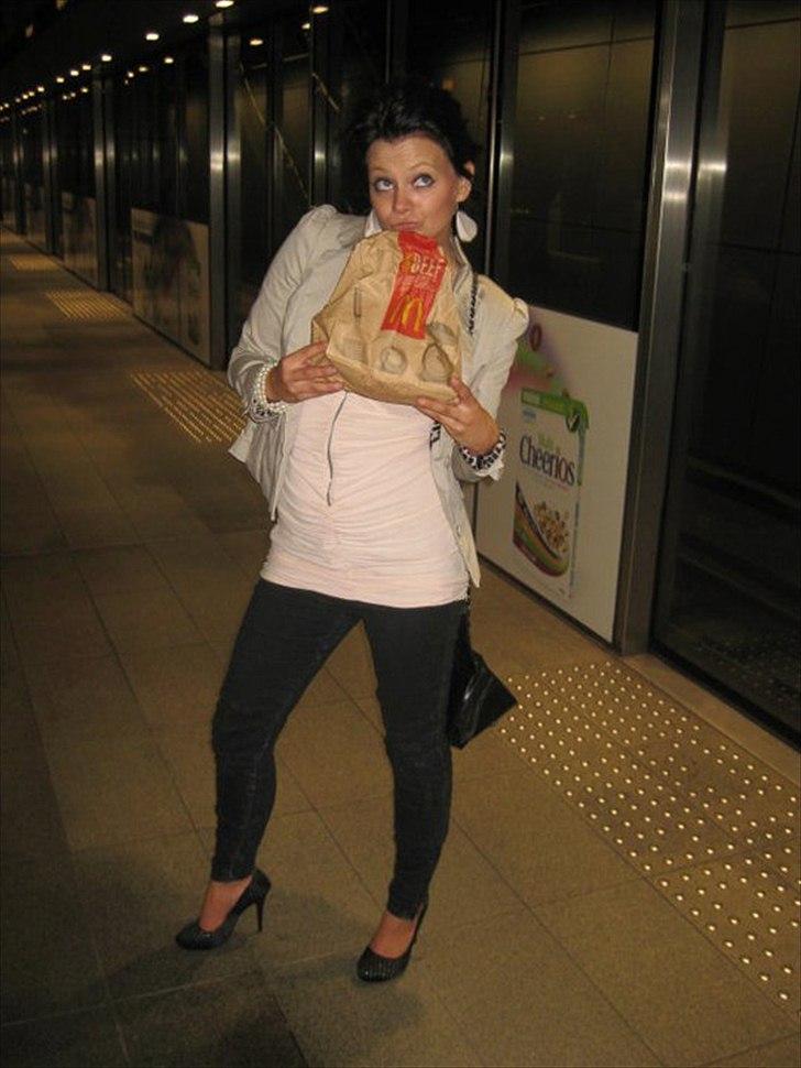 Kvinde Sarah billede 9