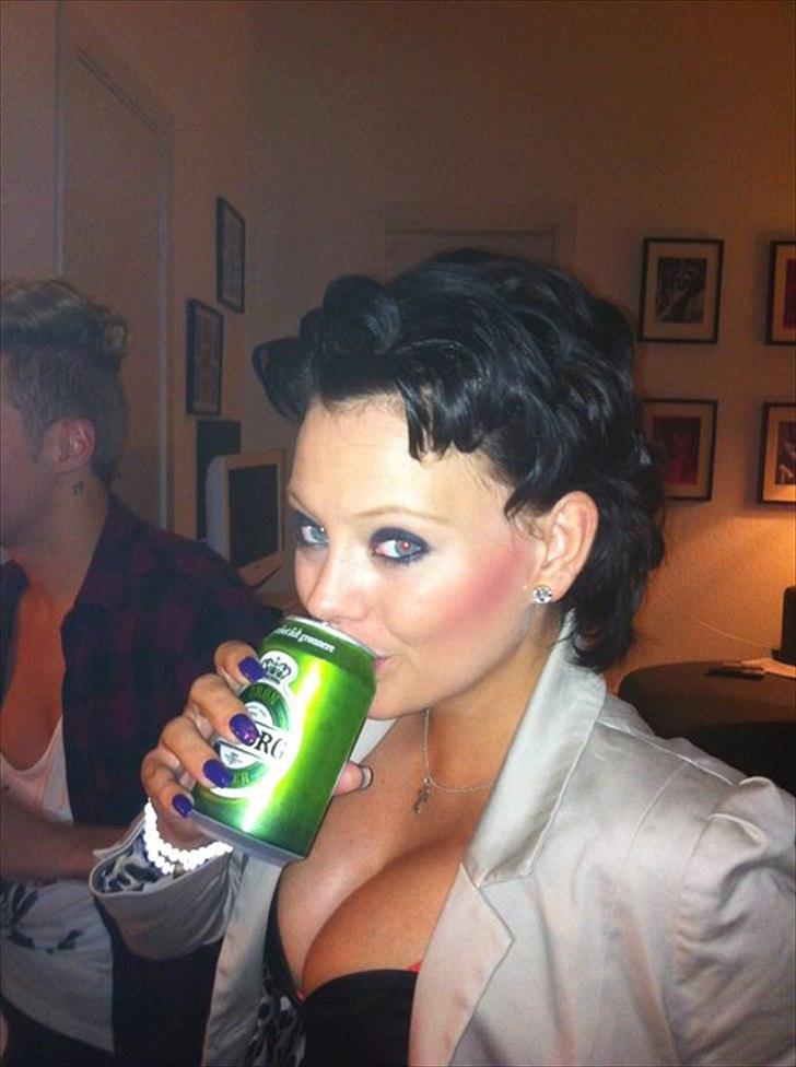 Kvinde Sarah billede 10