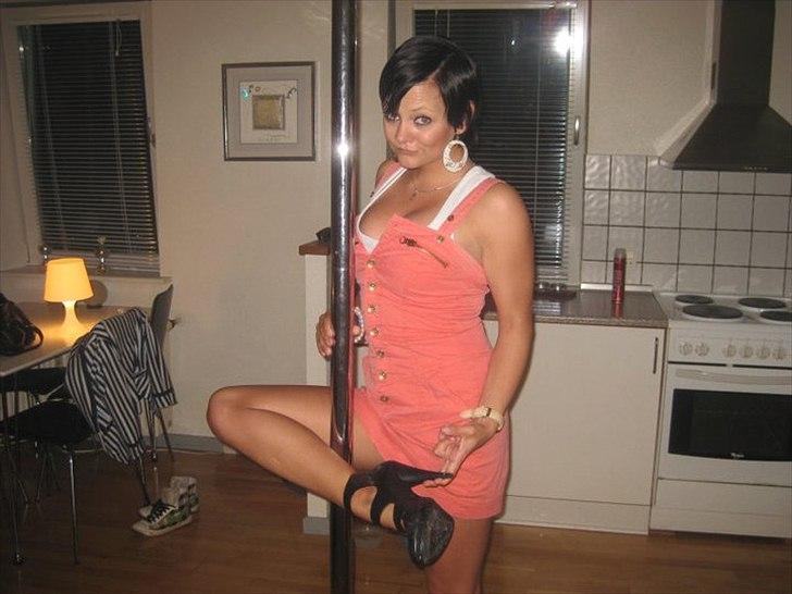 Kvinde Sarah billede 11