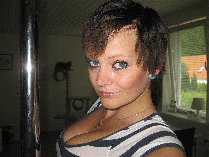 Kvinde Sarah billede 13