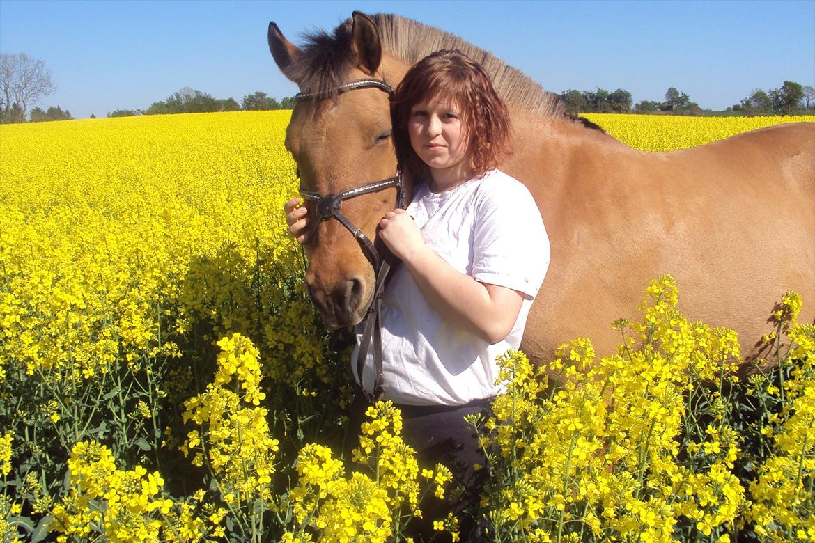 Kvinde Camilla Gubbi - Min prinsesse:* billede 3