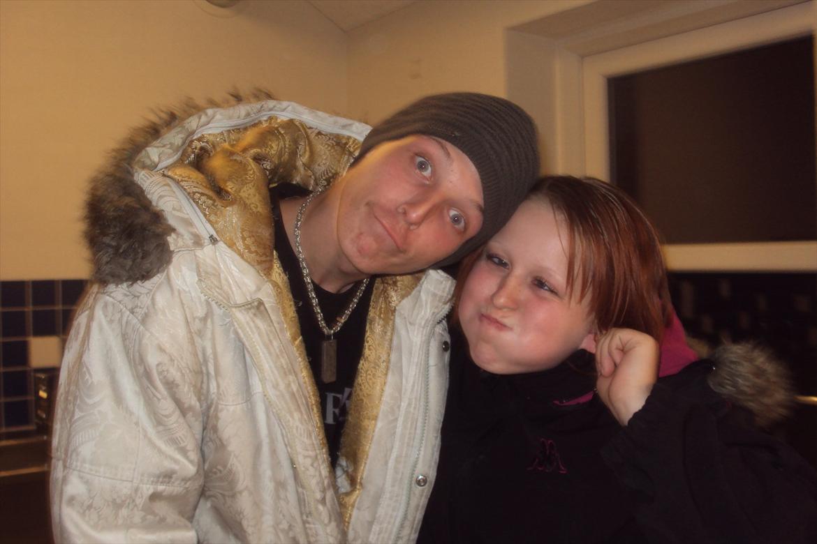 Kvinde Camilla Gubbi billede 2