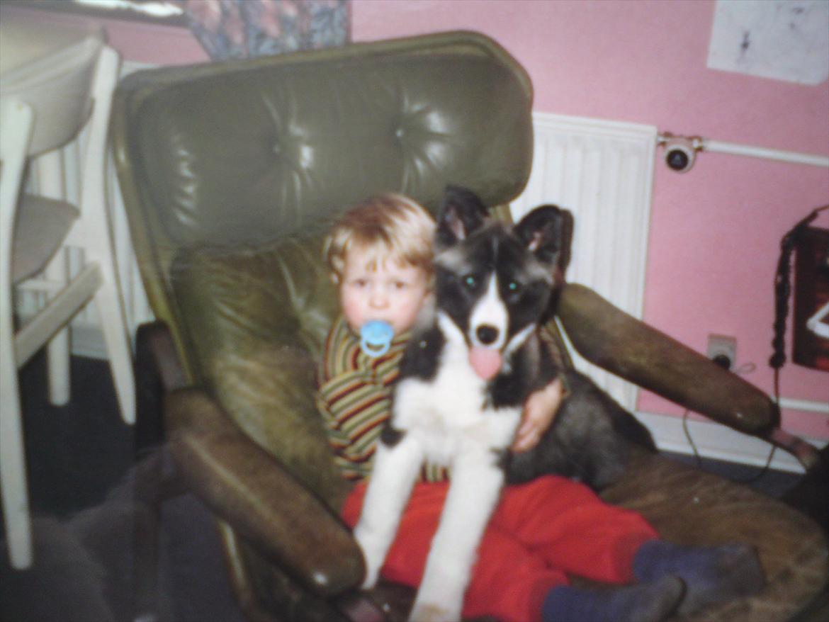 Kvinde Camilla Gubbi billede 5